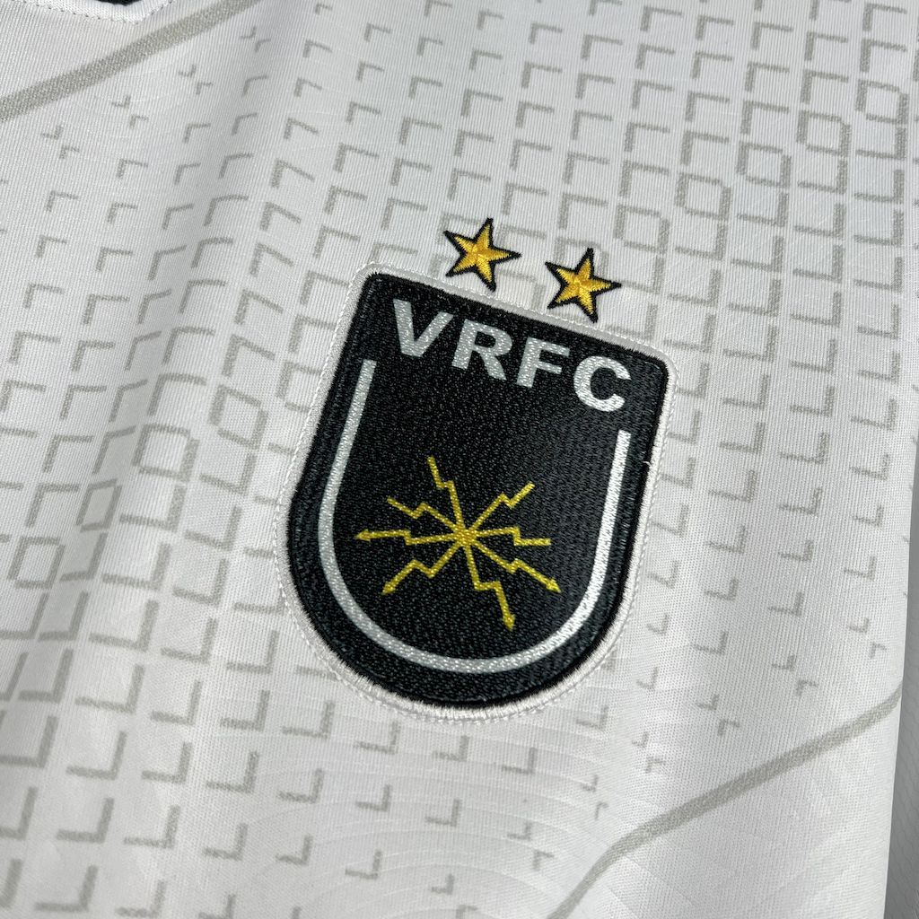 Volta Redonda Futebol Clube (RJ) 202526 Away
