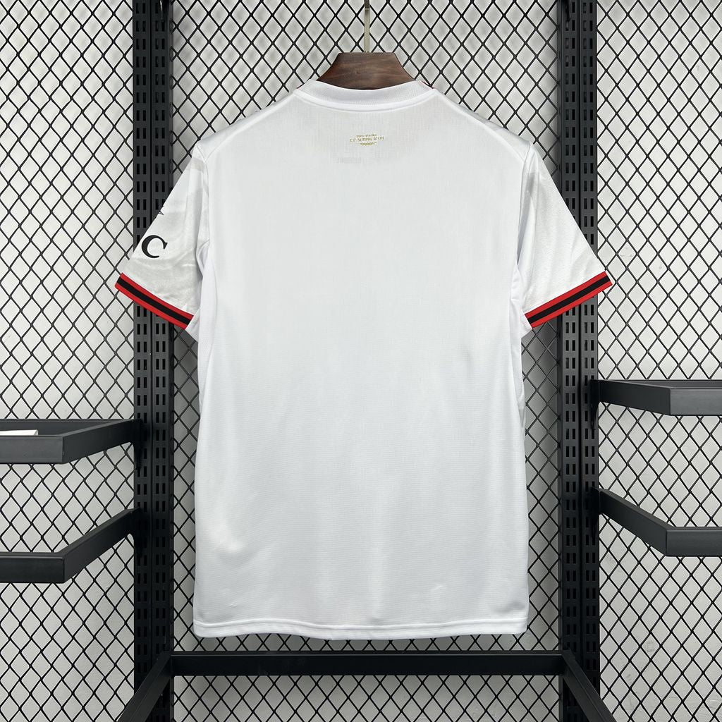 AC Milan 202627 Away Jersey