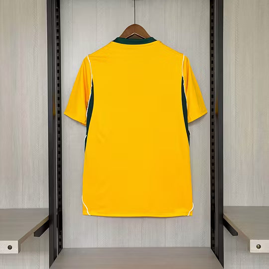 Australia 2026 World Cup Home Jersey - Dettaglio 1