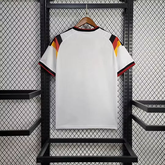 Germany 2026 World Cup Home Jersey - Dettaglio 1