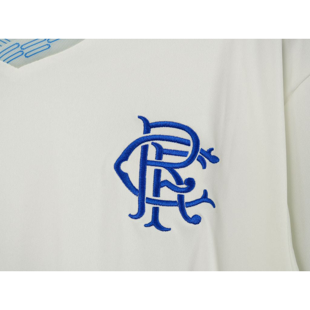 Rangers 202627 Away Jersey