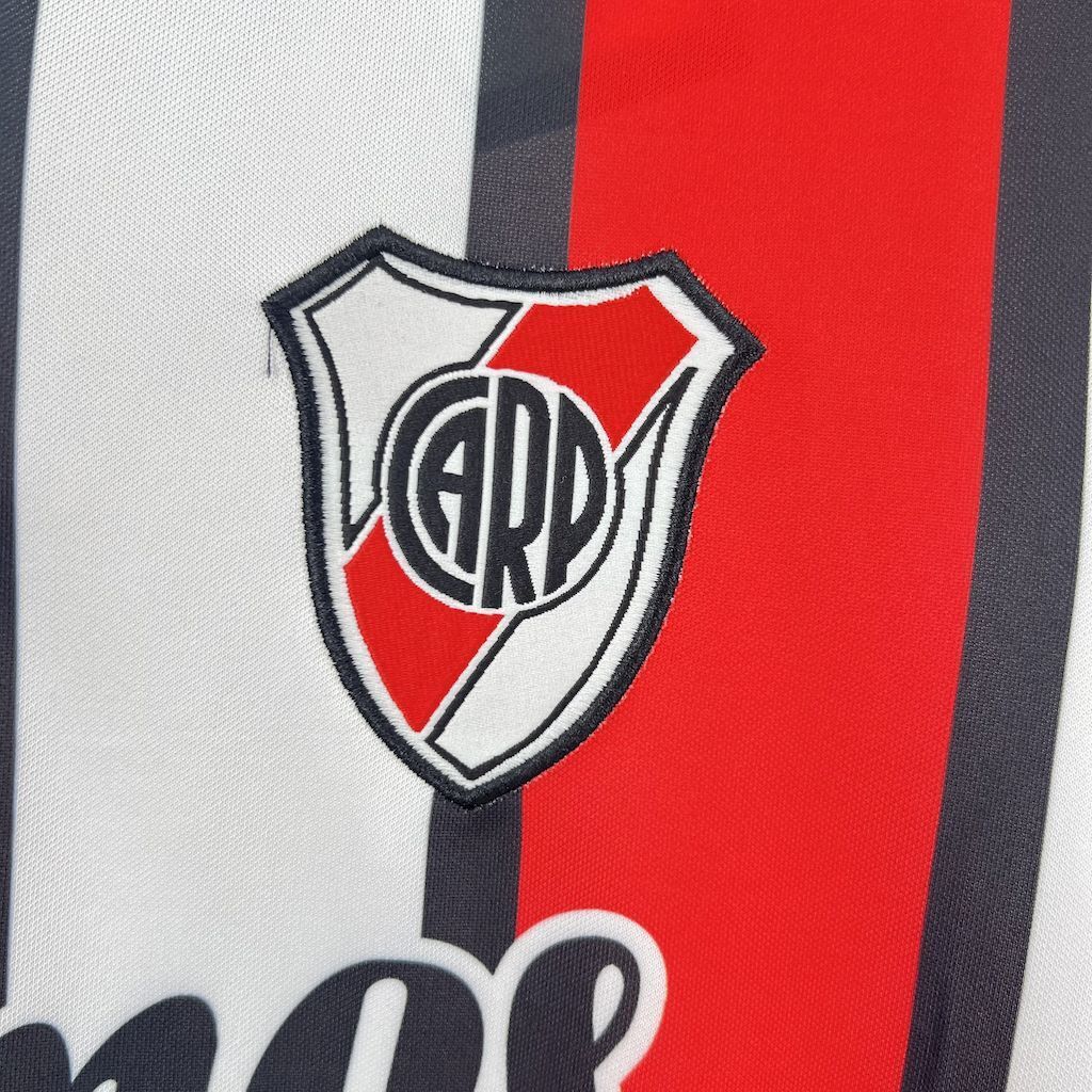 River Plate 199900 Third Retro Jersey
