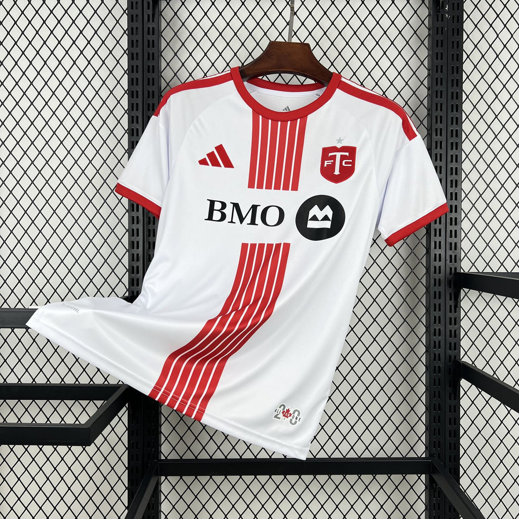 Toronto FC 202627 Away Jersey
