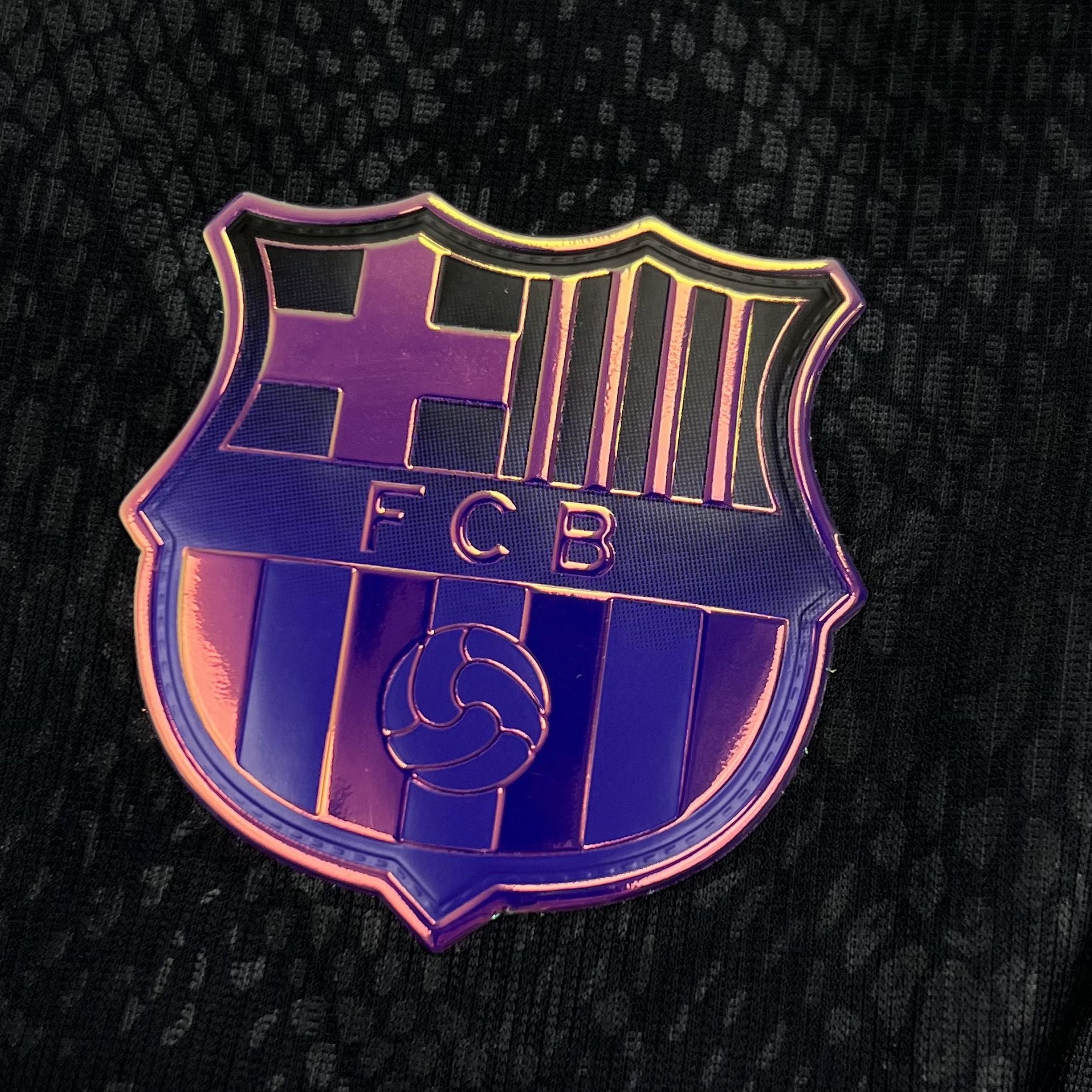 Barcelona 202627 Away Special Edition Jersey