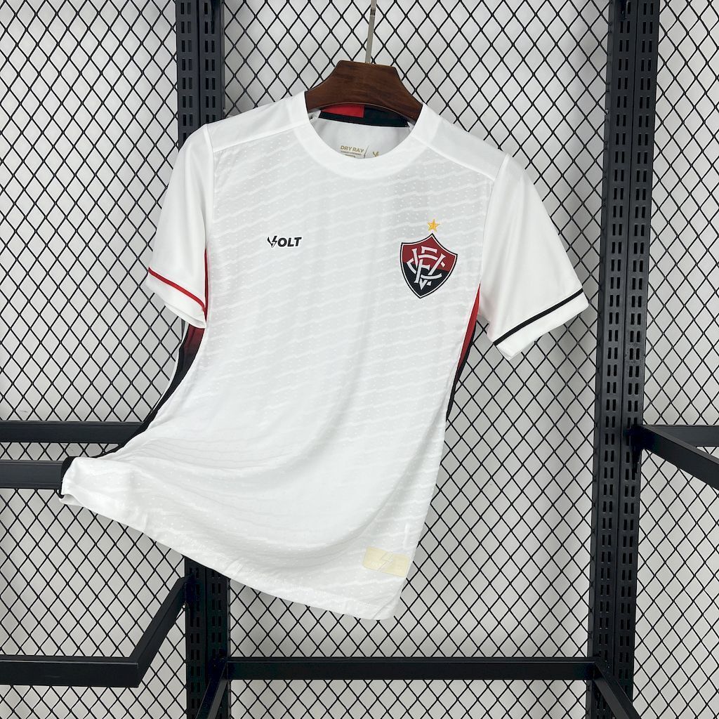 Vitoria 202526 Away Jersey
