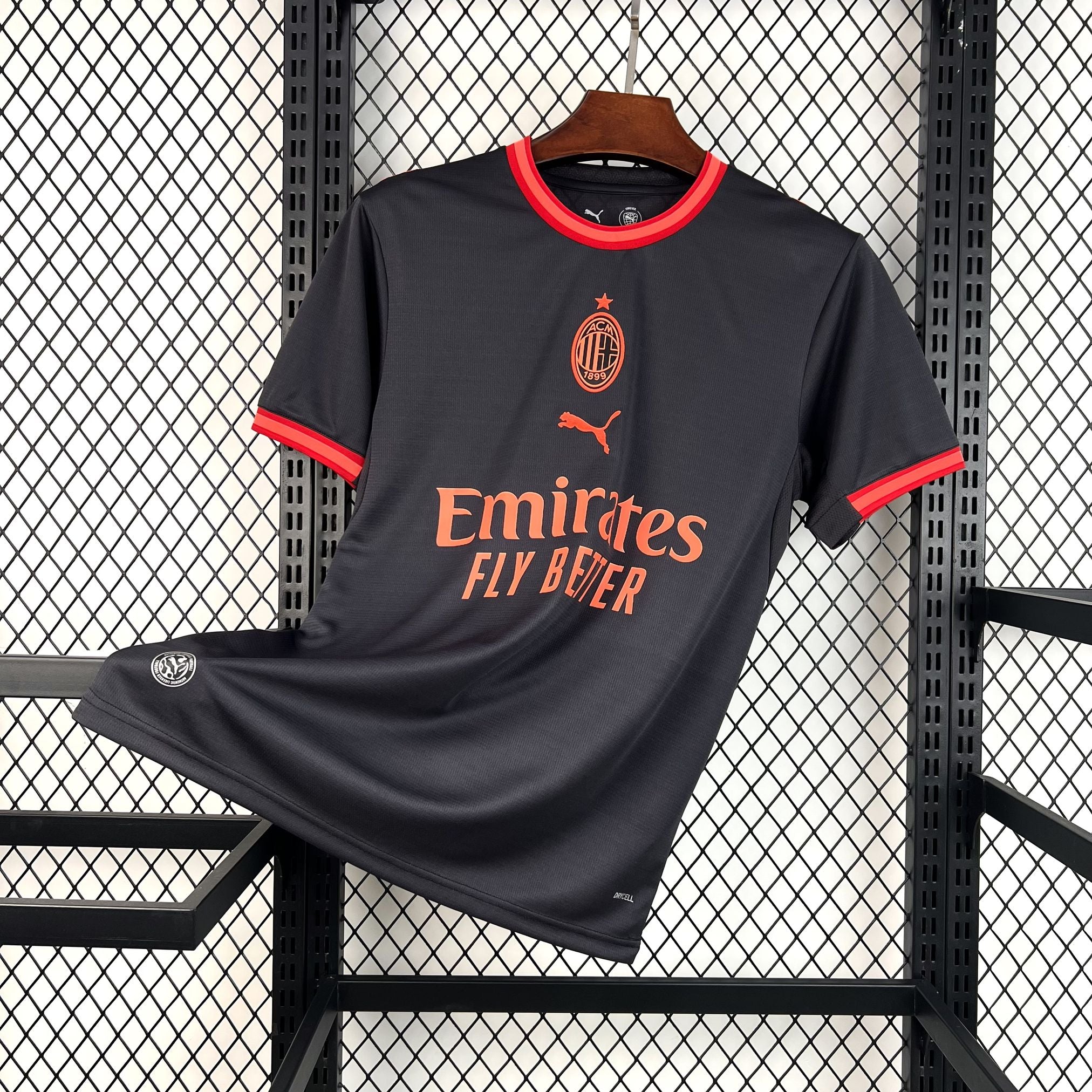 AC Milan 202627 Third Jersey