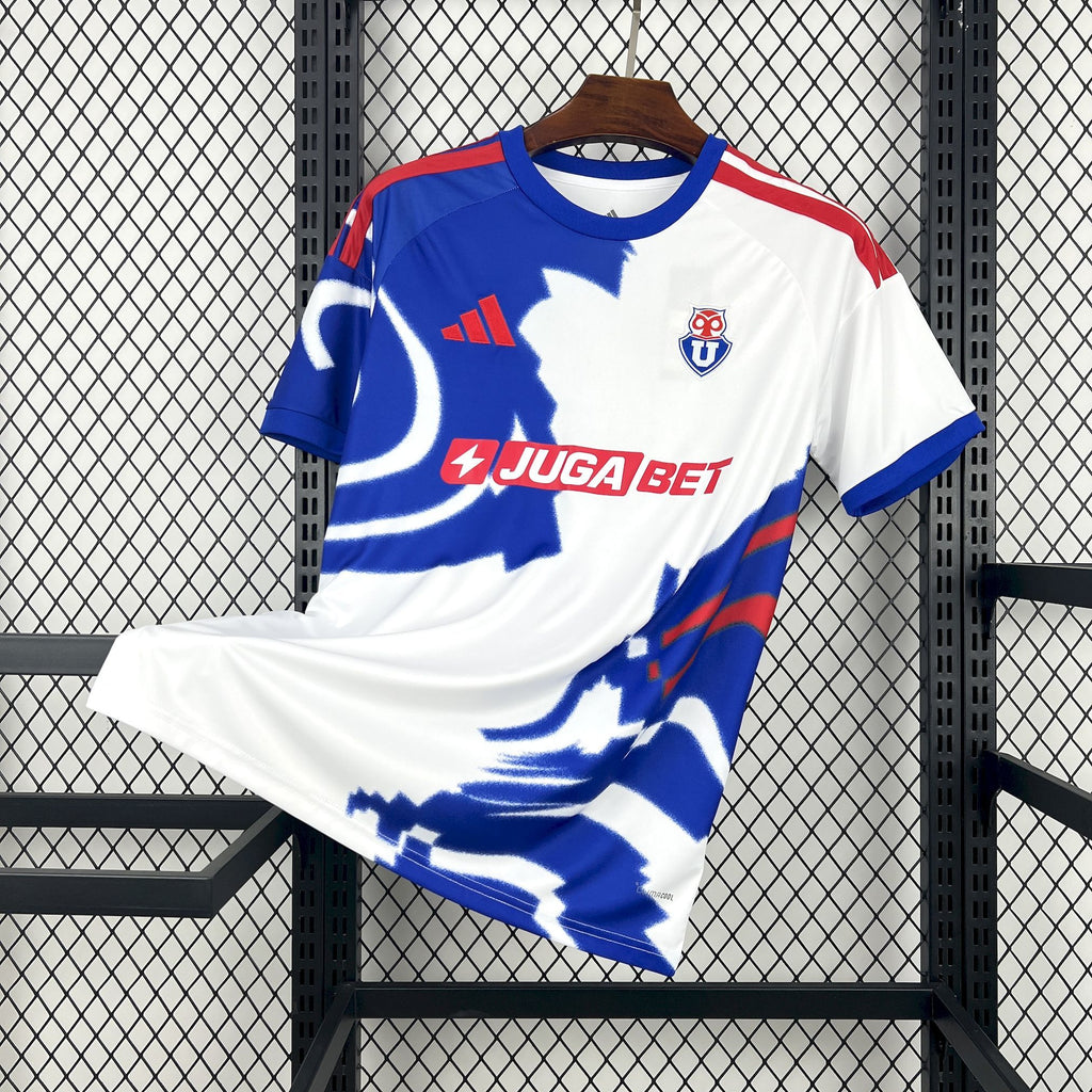 Universidad de Chile 202627 Away Jersey