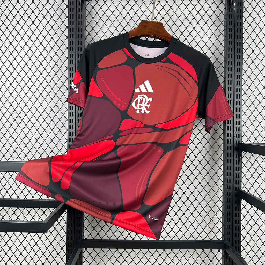 Flamengo 202627 Pre-Match Jersey