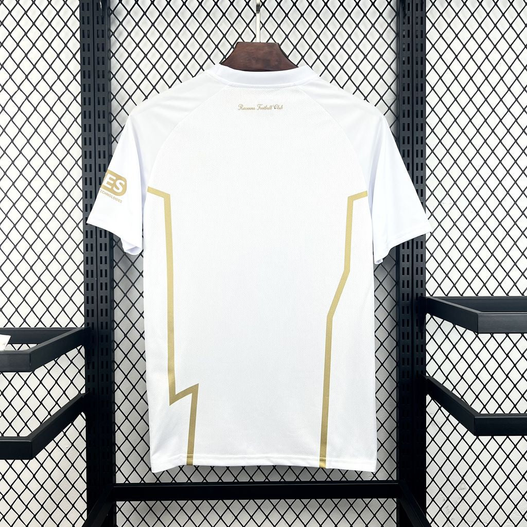 Ravenna 202627 Ronaldinho Edition Jersey