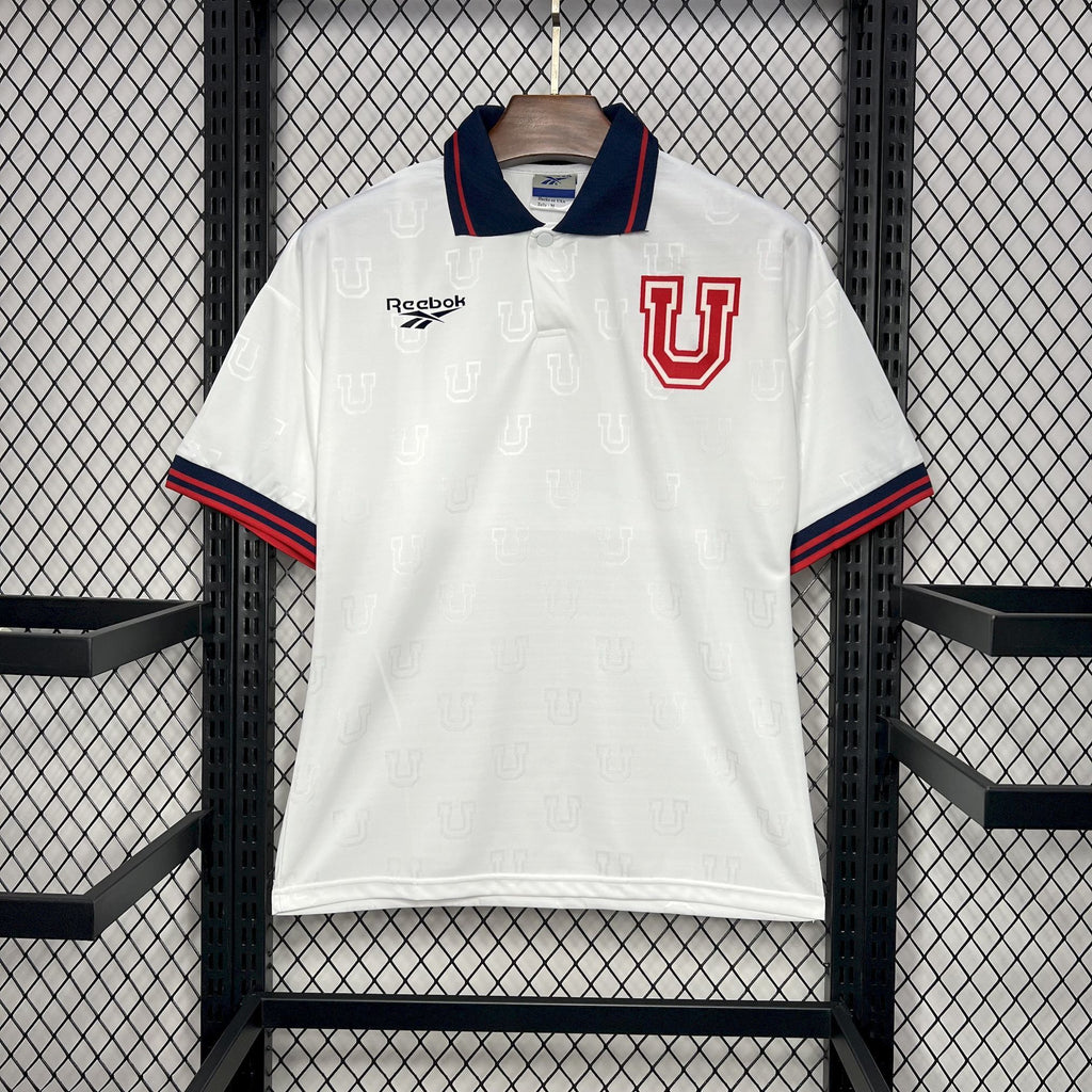 Universidad De Chile 1998 Away Retro Jersey