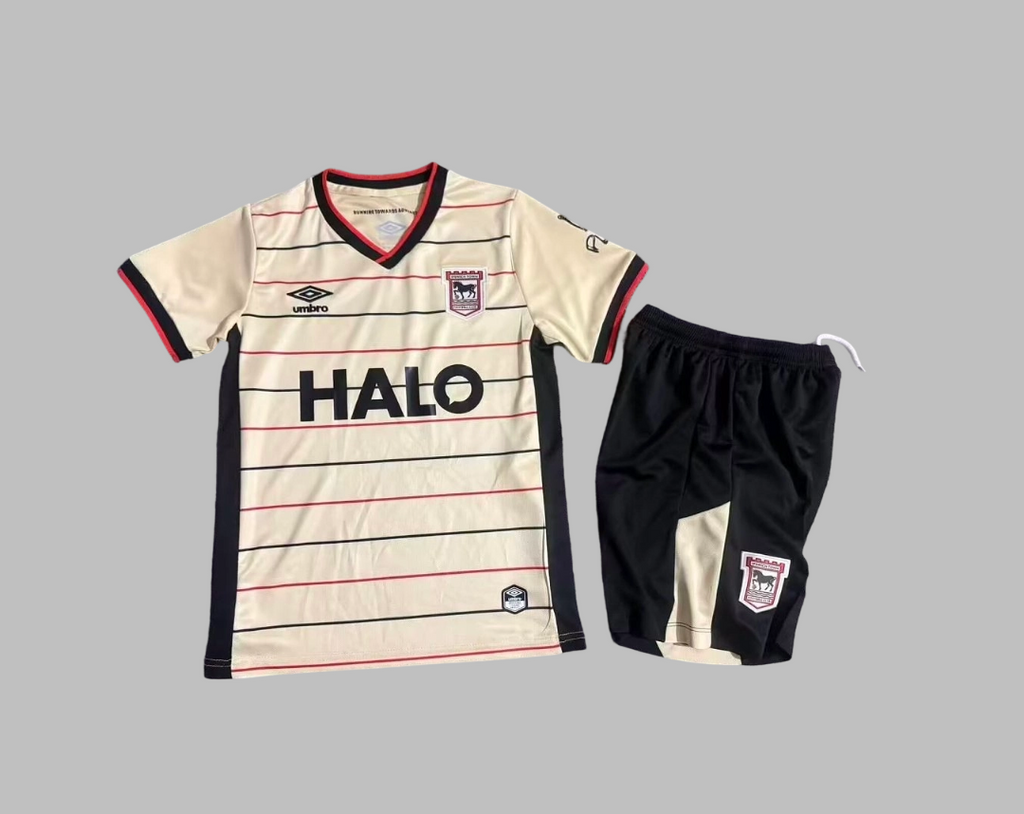Ipswich Town 202627 Third Kids Kit