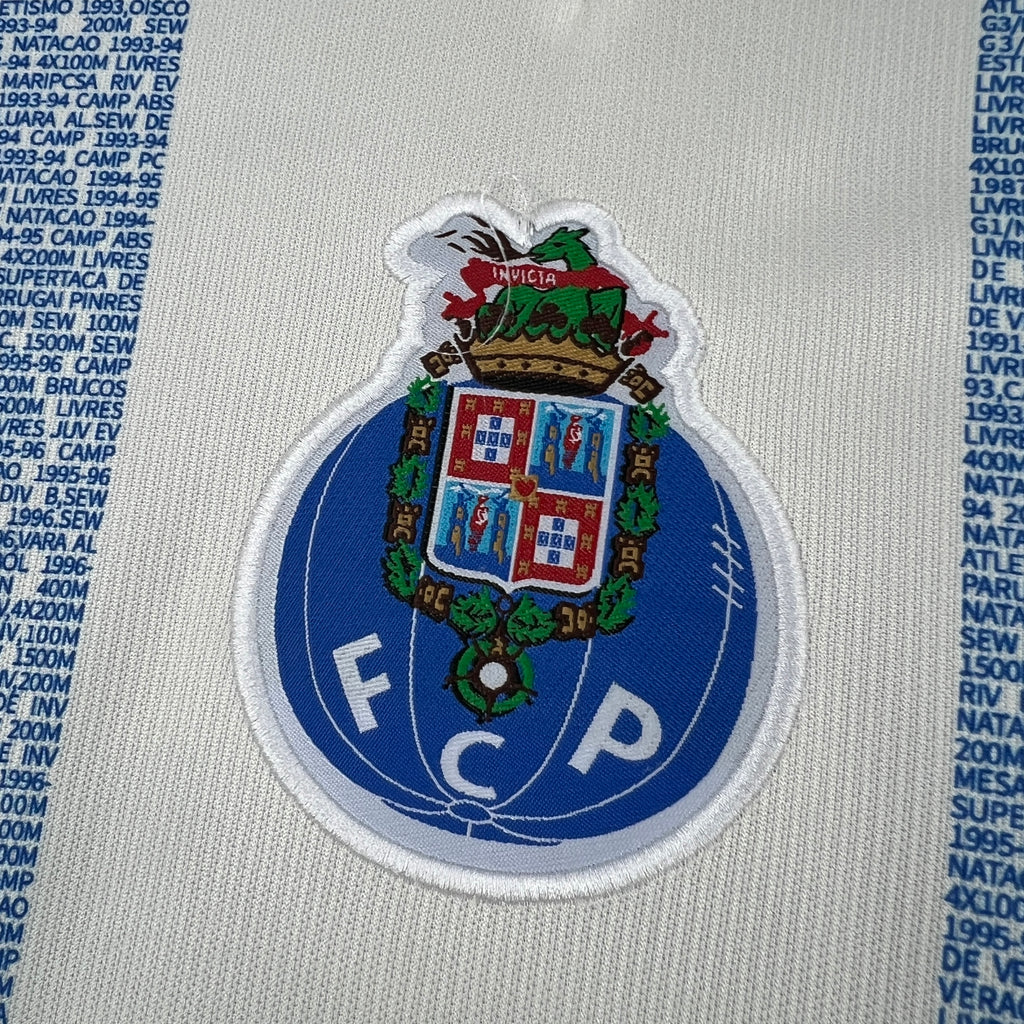 FC Porto 202627 42 Special Edition Jersey