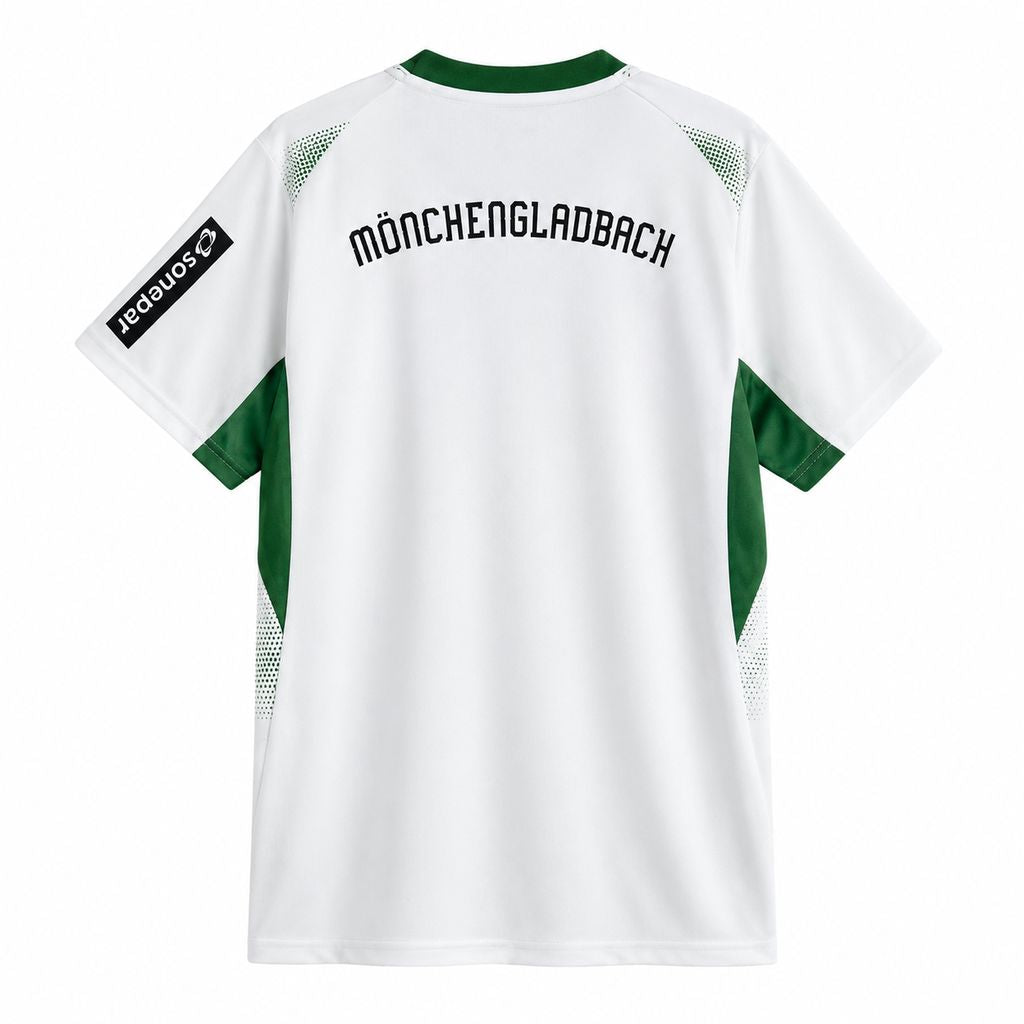 Borussia Mönchengladbach 2026/27 Home Jersey