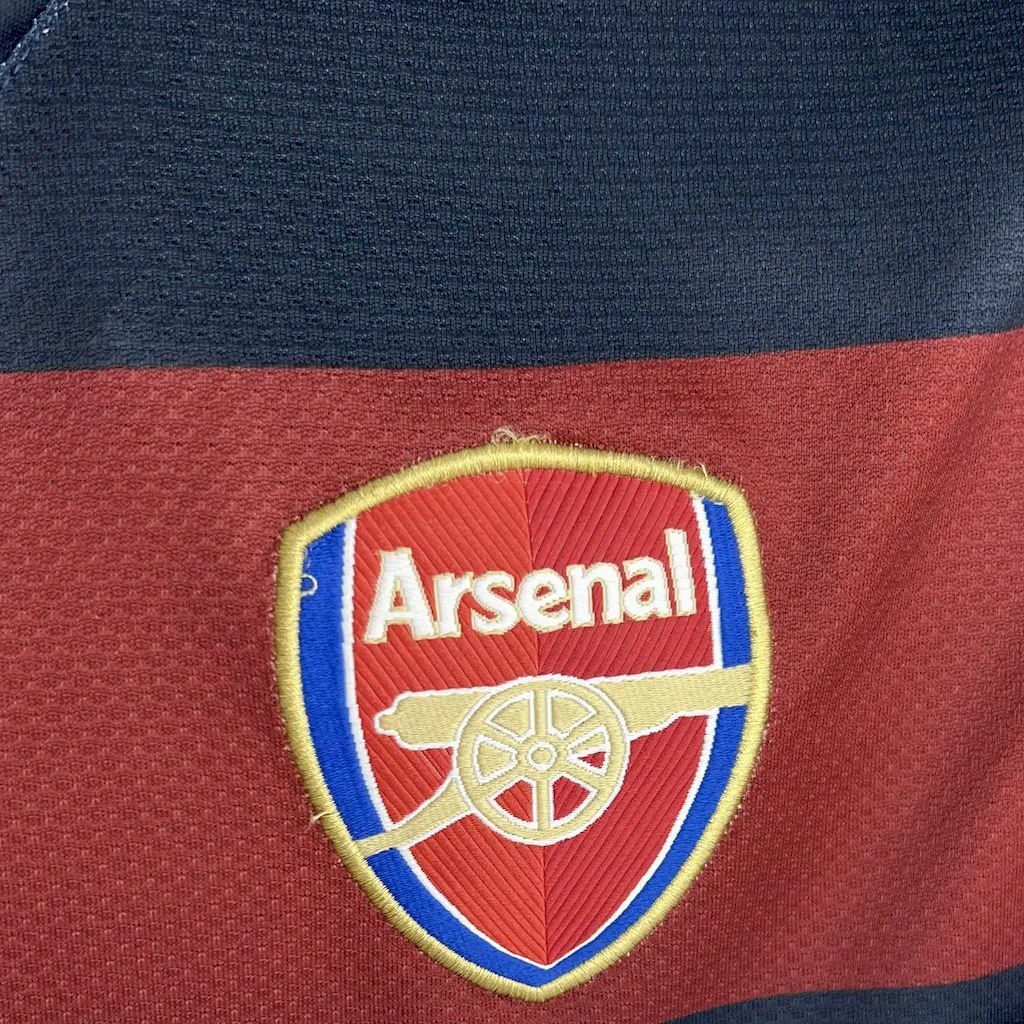 Arsenal 200708 Third Retro Jersey