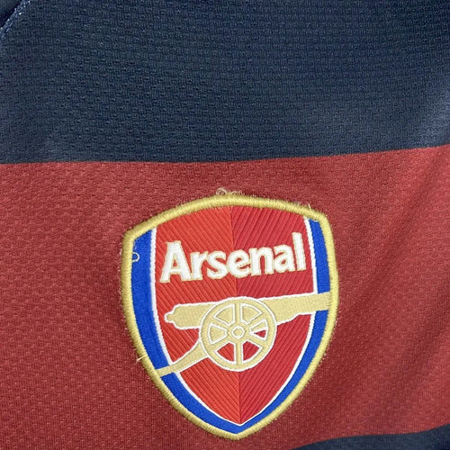 Arsenal 200708 Third Retro Jersey - Retro