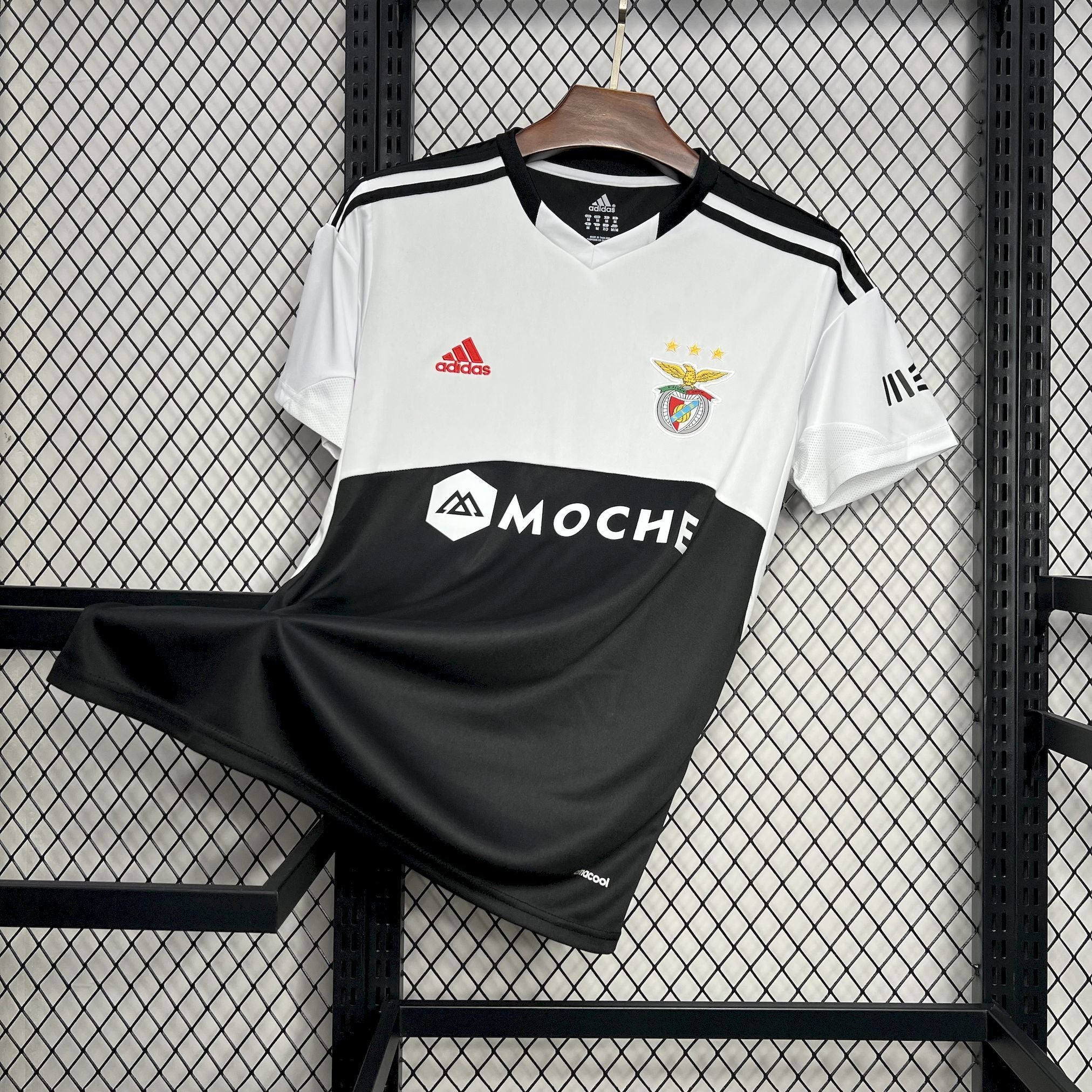 Benfica 201314 Away Retro Jersey