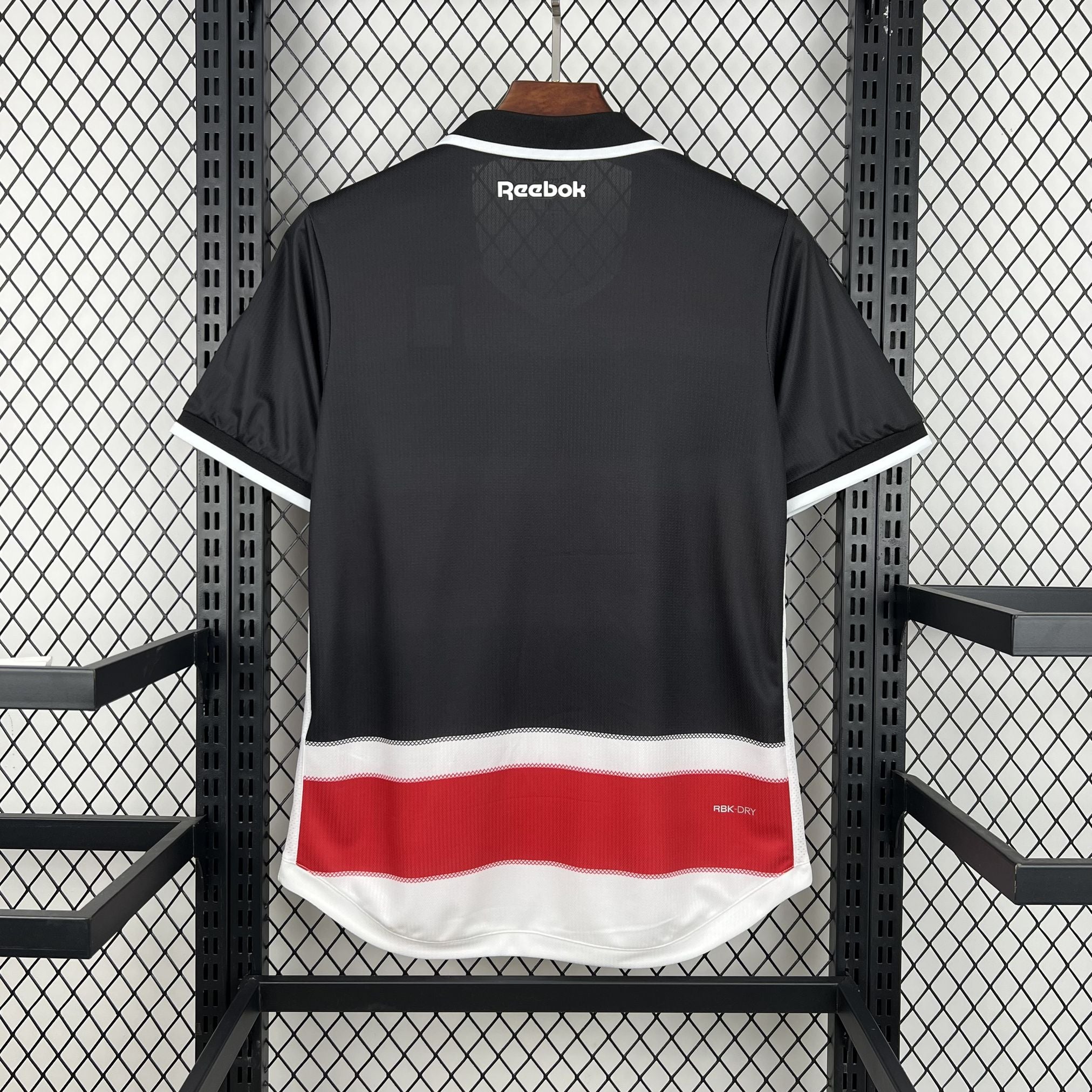 Santa Cruz FC 202627 Home Jersey
