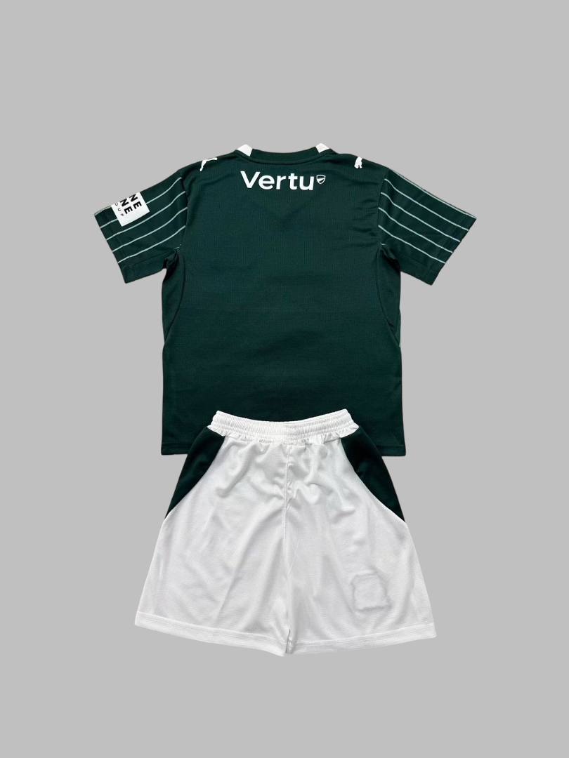 Plymouth Argyle 202627 Home Kids Kit