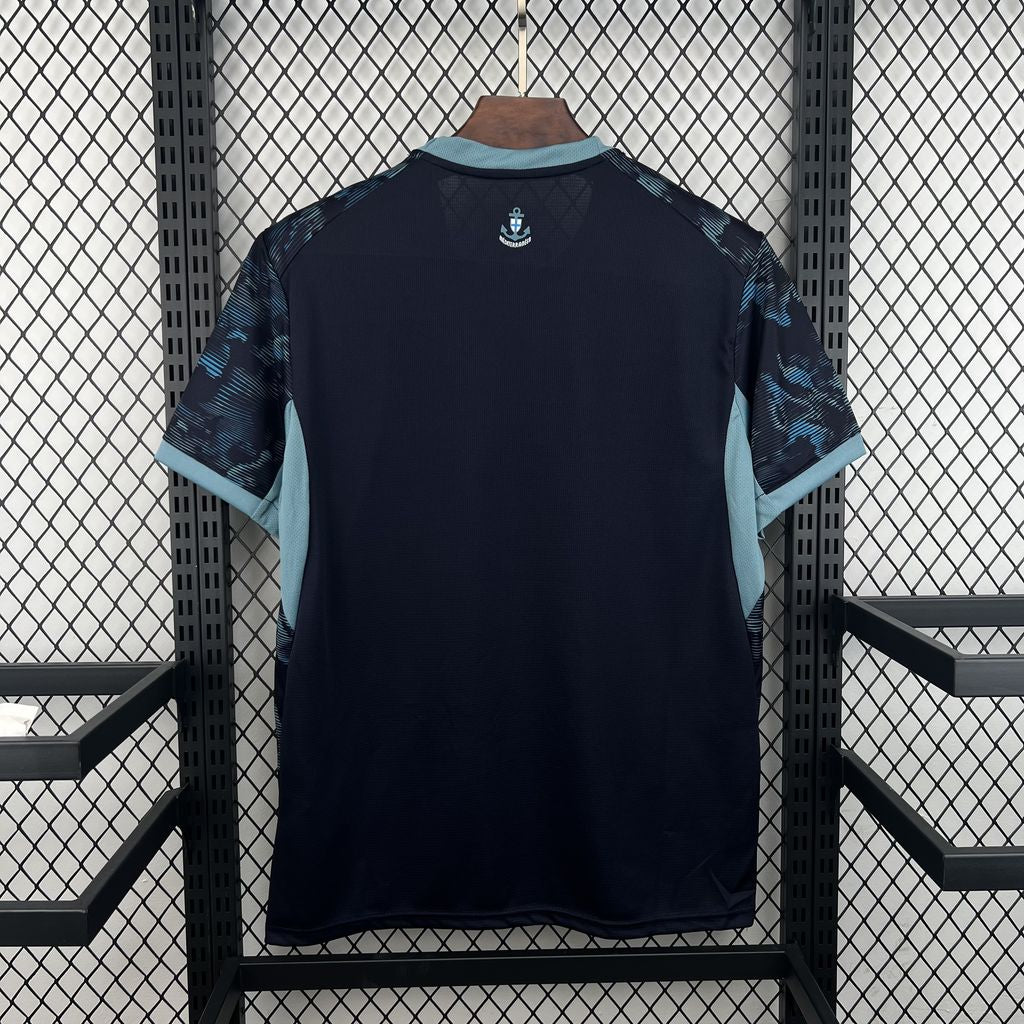 Olympique Marseille 202627 Away Jersey