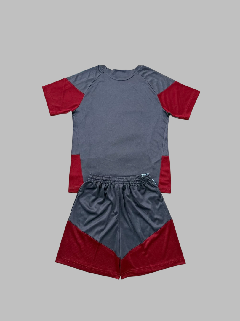 Aston Villa 202627 Goalkeeper Kids Kit