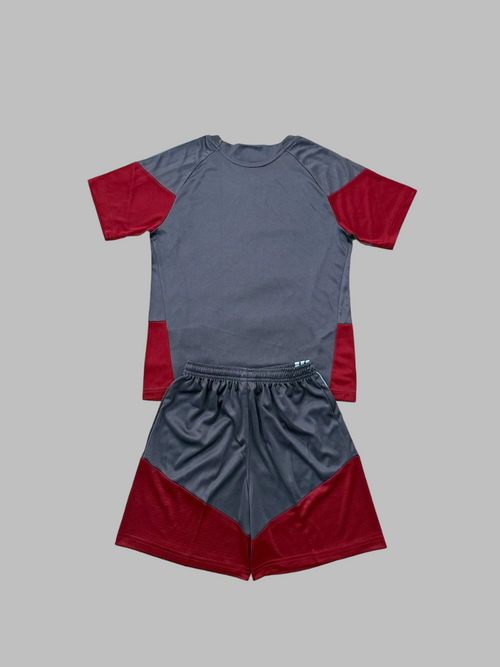 Aston Villa 202627 Goalkeeper Kids Kit