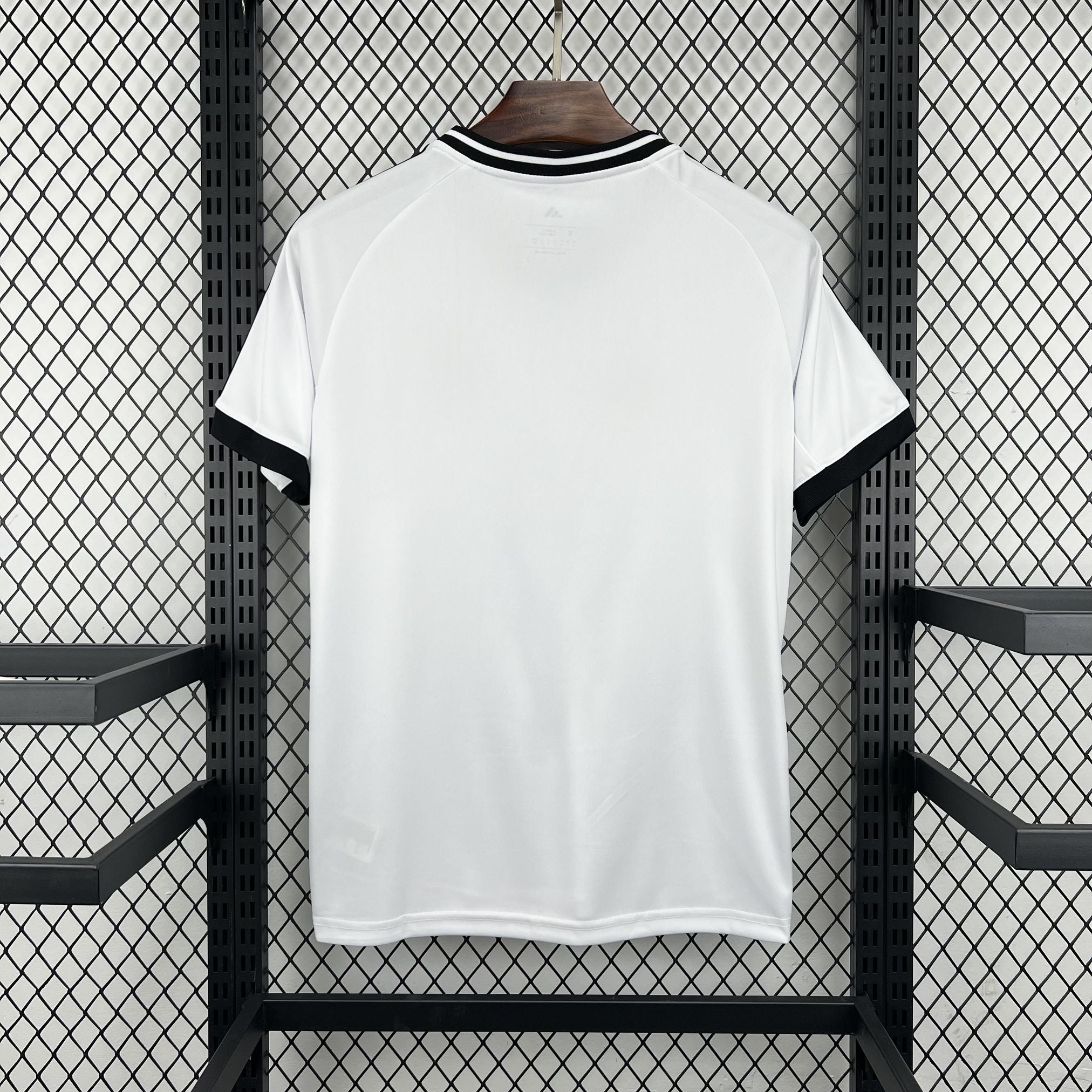 Real Madrid 202627 Collab Jersey
