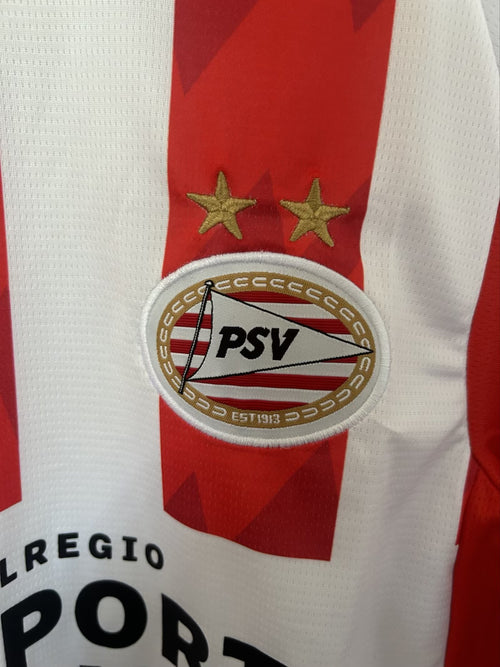 2526 PSV Eindhoven Home - Retro