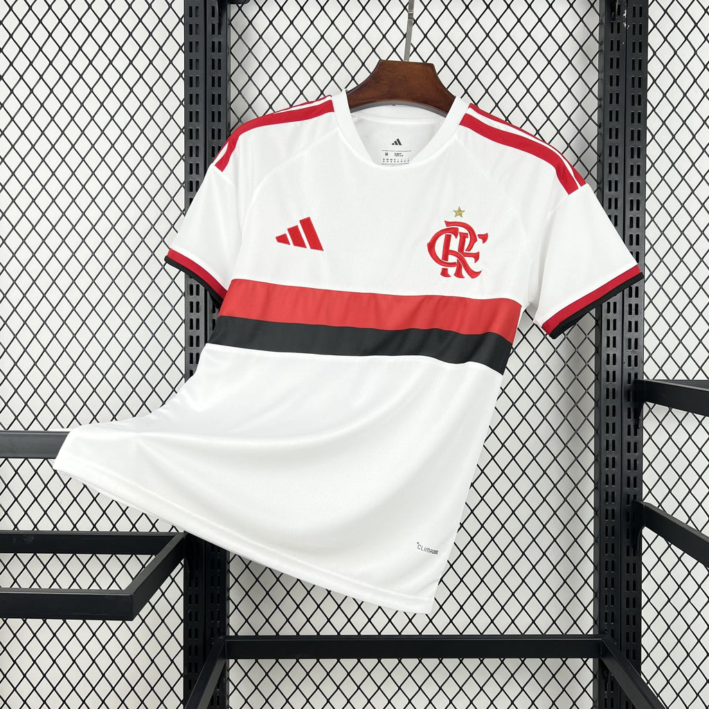 Flamengo 202627 Away Jersey