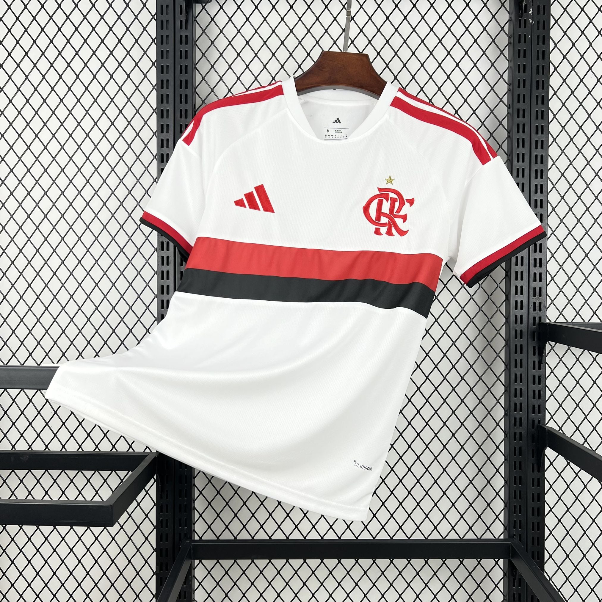 Flamengo 202627 Away Jersey