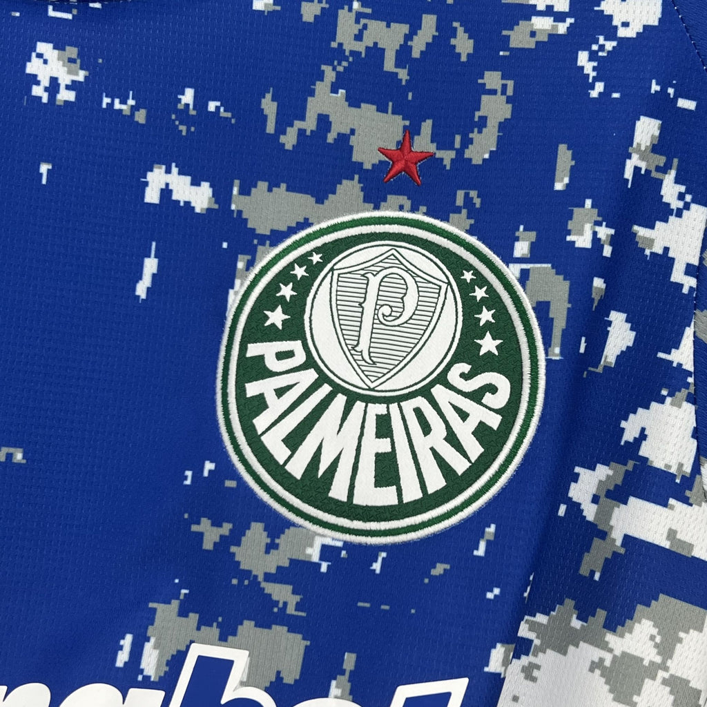Palmeiras 202627 Goalkeeper Jersey