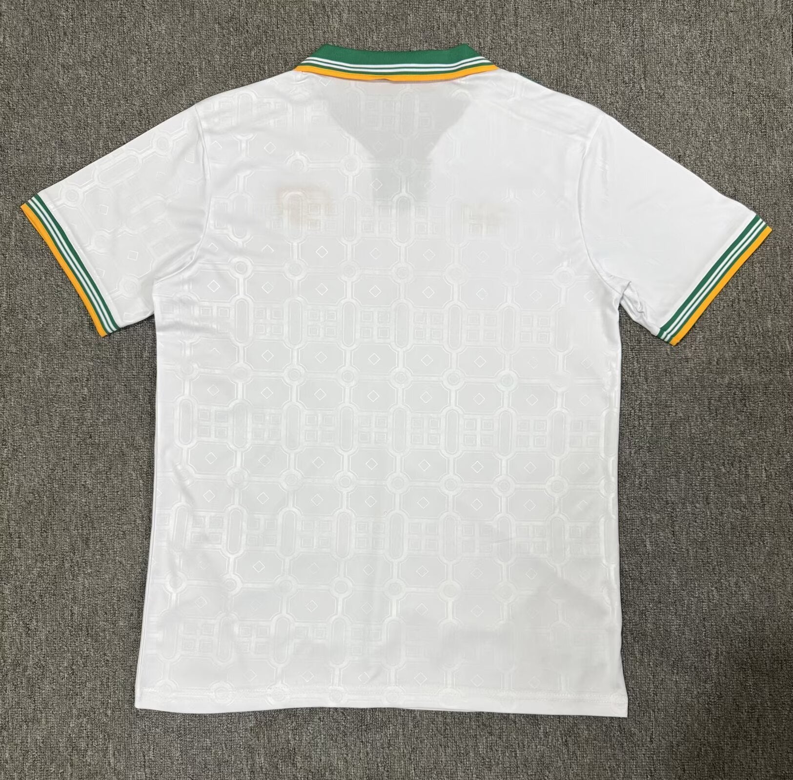 2526 Rome Third Away Game