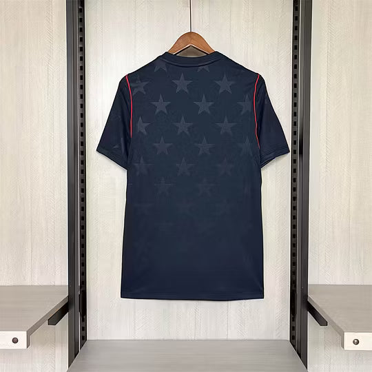 USA 2026 World Cup Away Jersey - Dettaglio 1