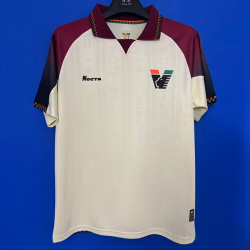 25-26 Venice Away - Fronte