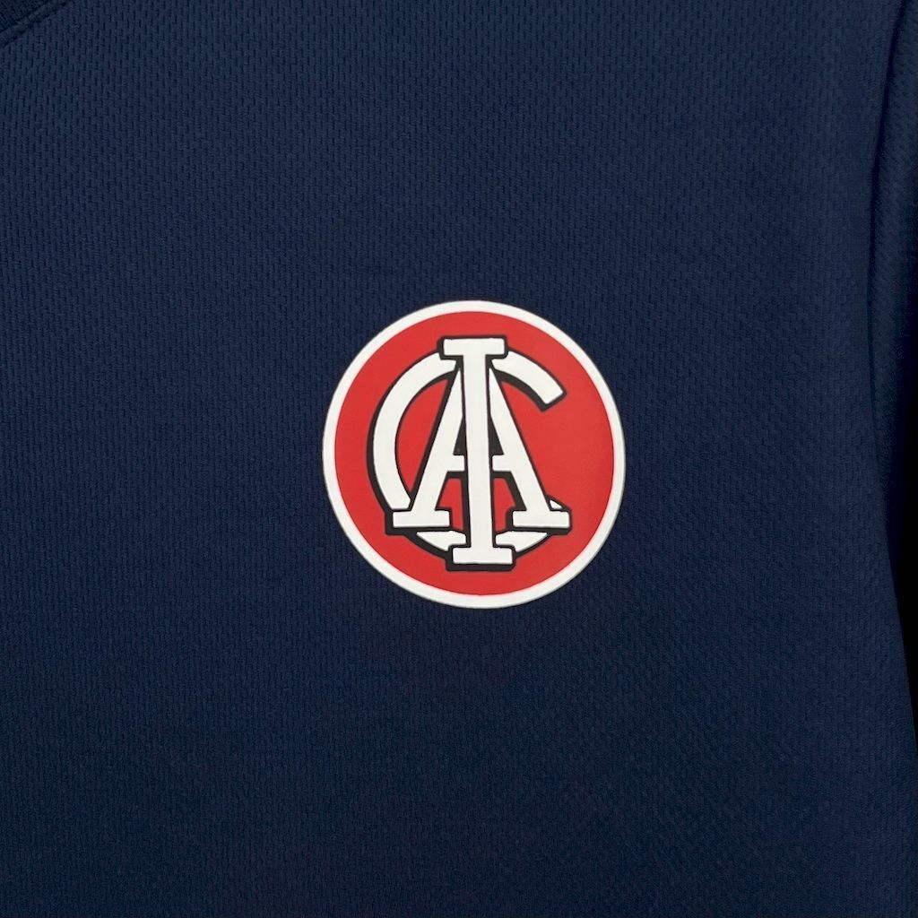 CA Independiente 202526 Third Jersey