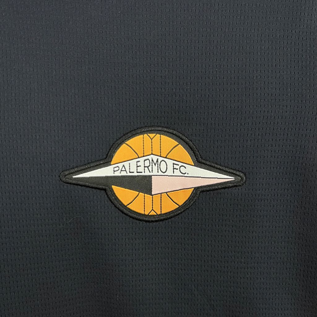 Palermo F.C. 202526 Away Jersey