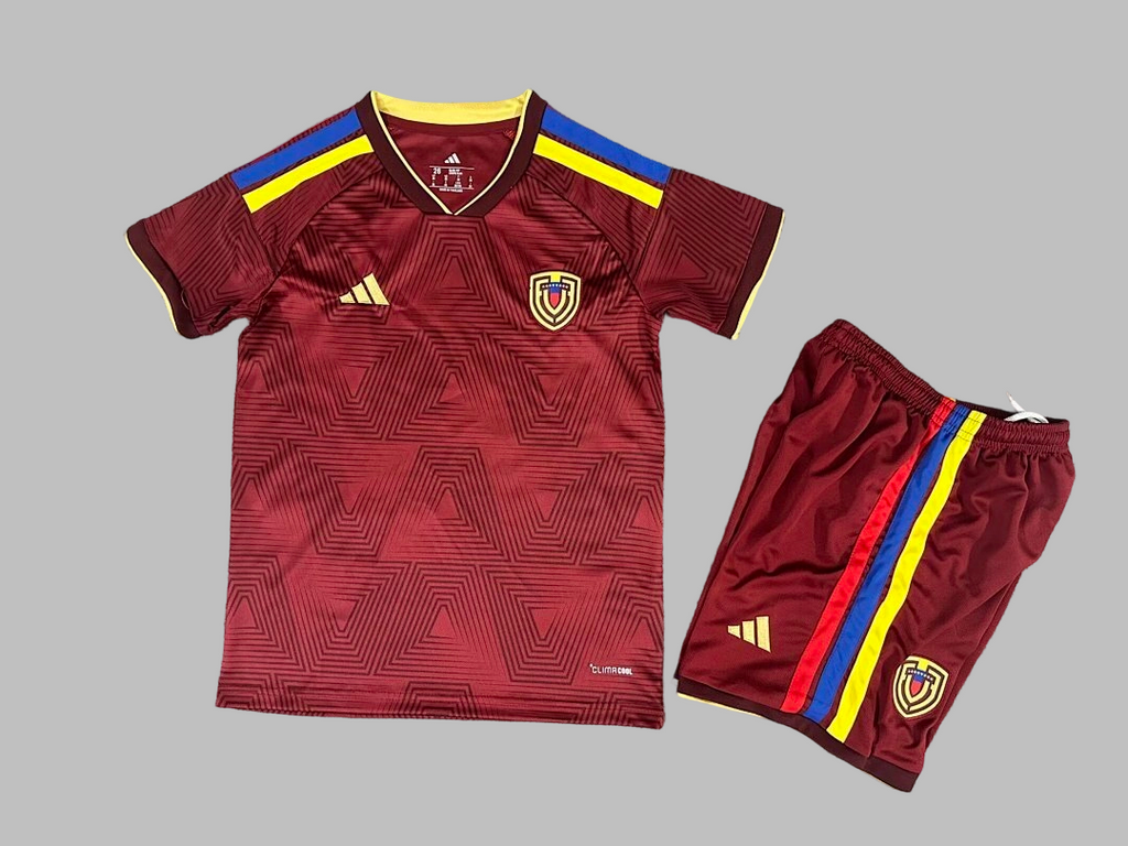 Venezuela 202627 Home Kids Kit (Copia)