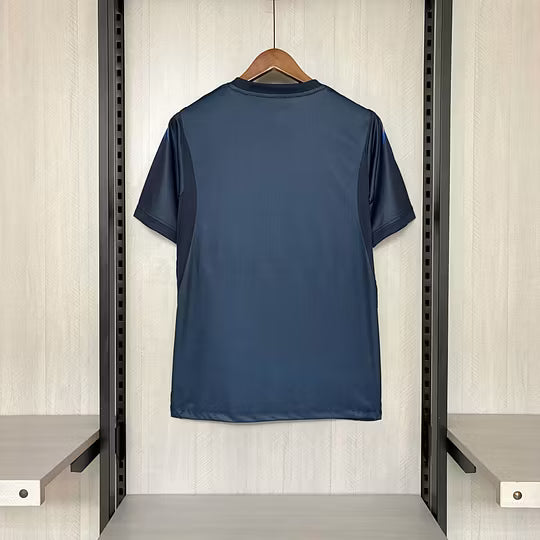Uruguay 2026 World Cup Away Jersey - Dettaglio 1
