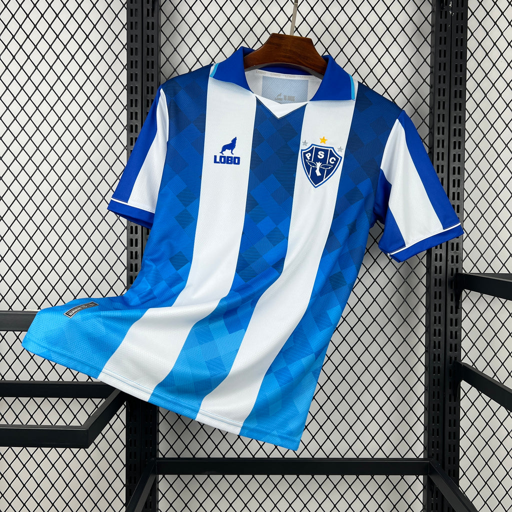 Paysandu SC 202627 Home Jersey