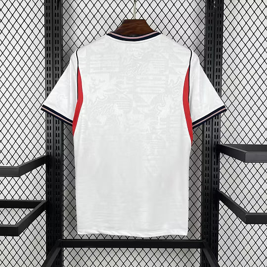 England 2026 World Cup Home Jersey - Dettaglio 1