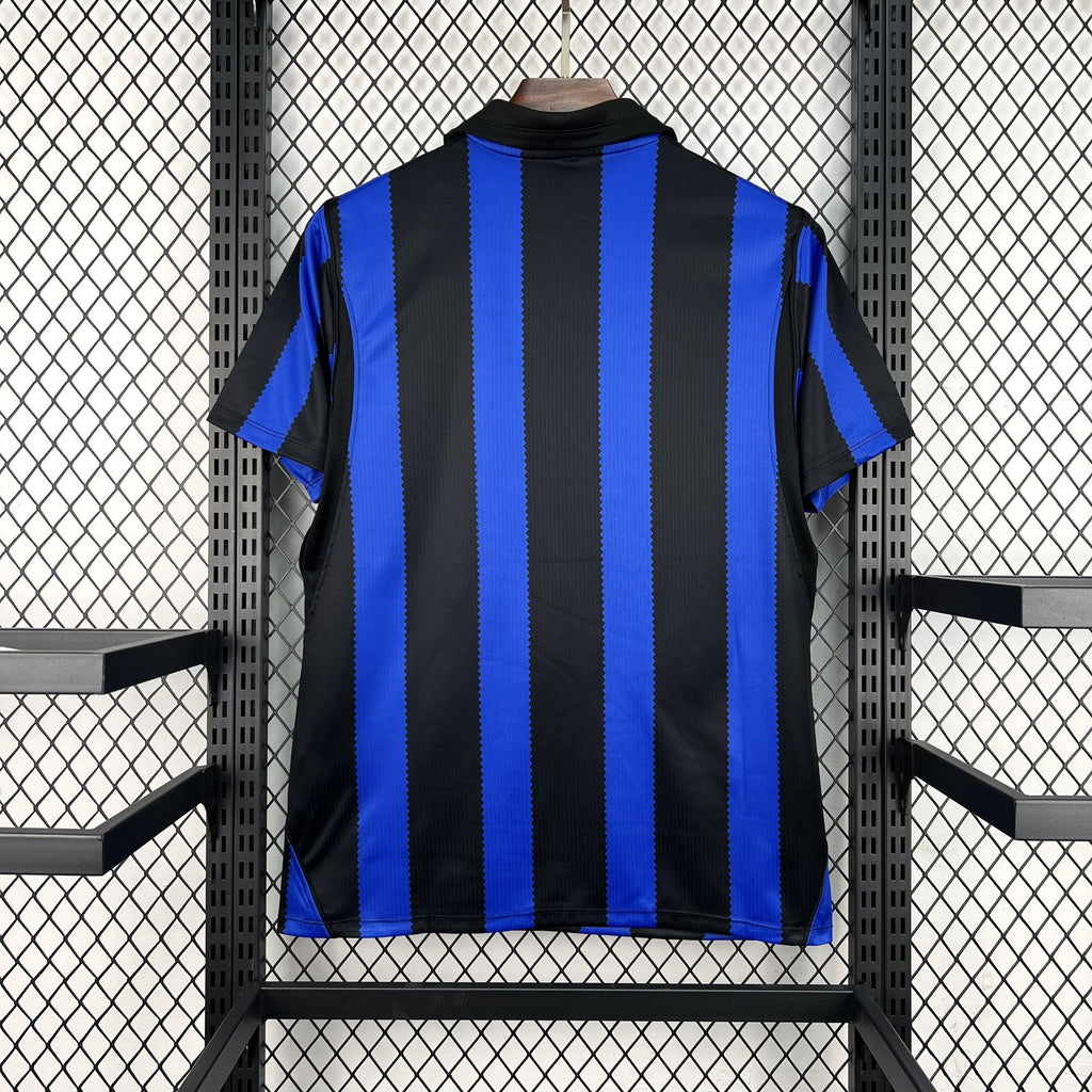FC Inter Milan 202627 Home Jersey