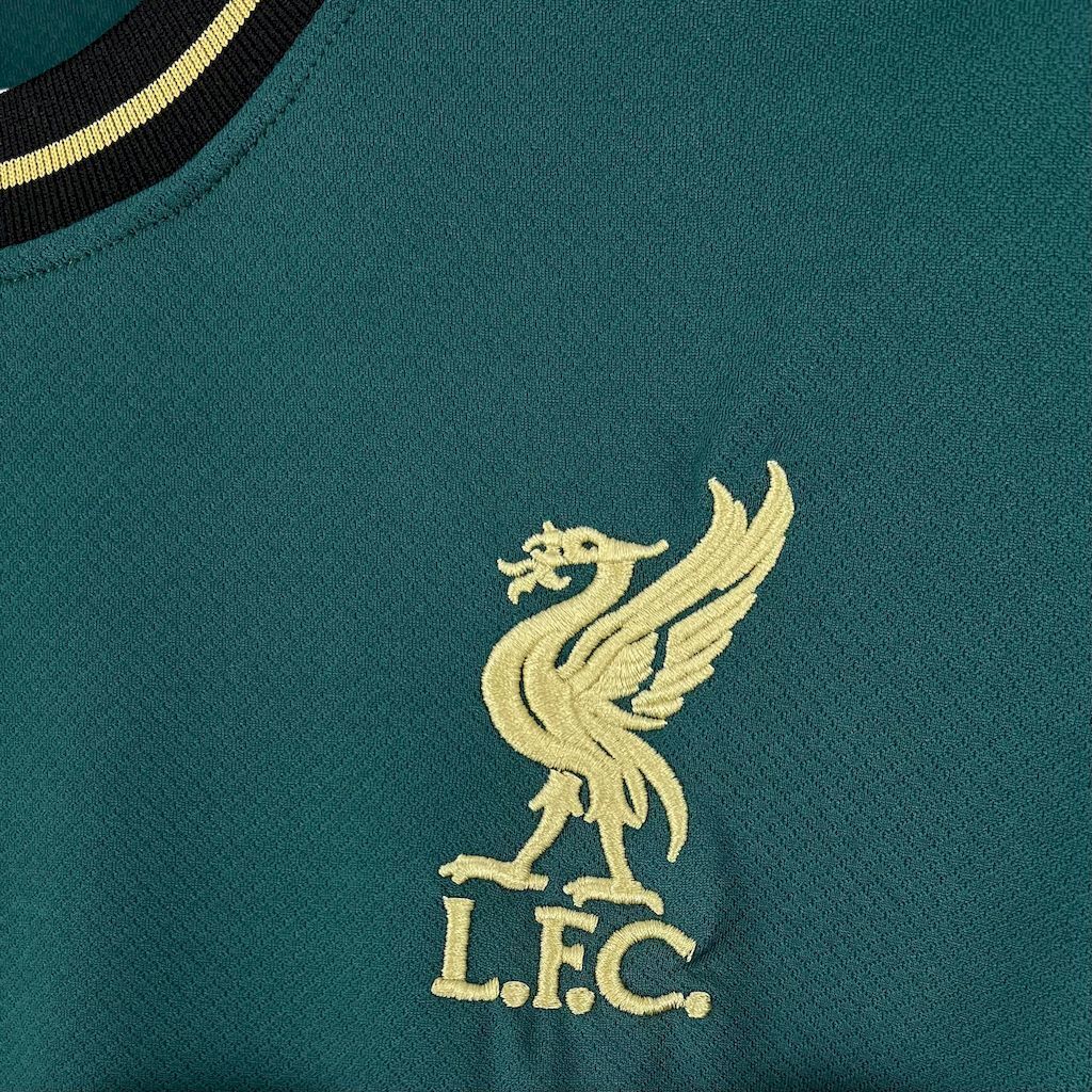 Liverpool 202526 Jordan Concept Jersey