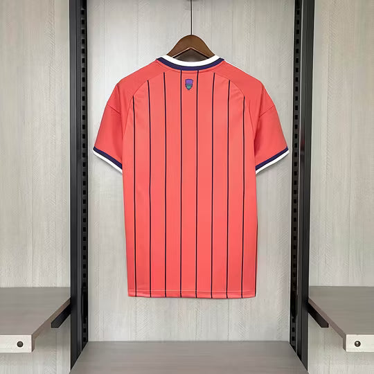 Scotland 2026 World Cup Away Jersey - Dettaglio 1