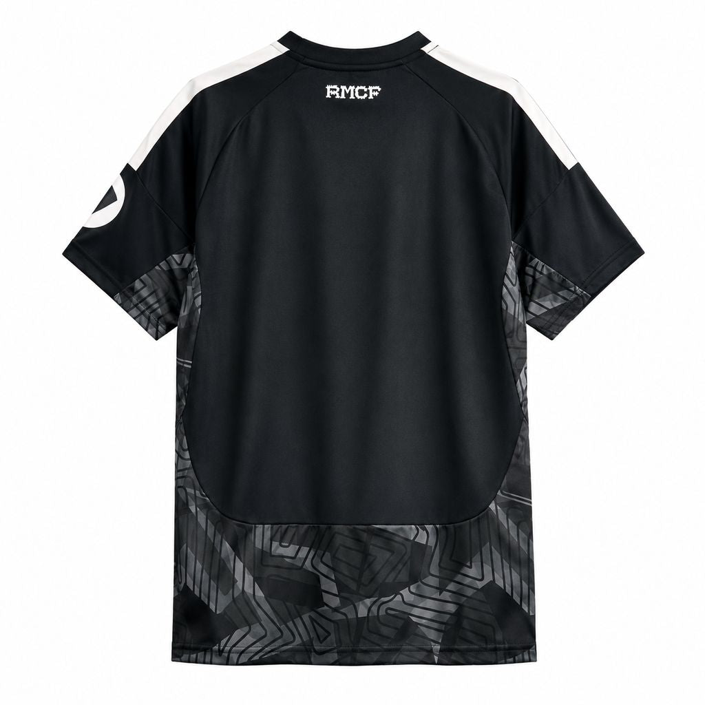 Real Madrid 202627 Goalkeeper Jersey