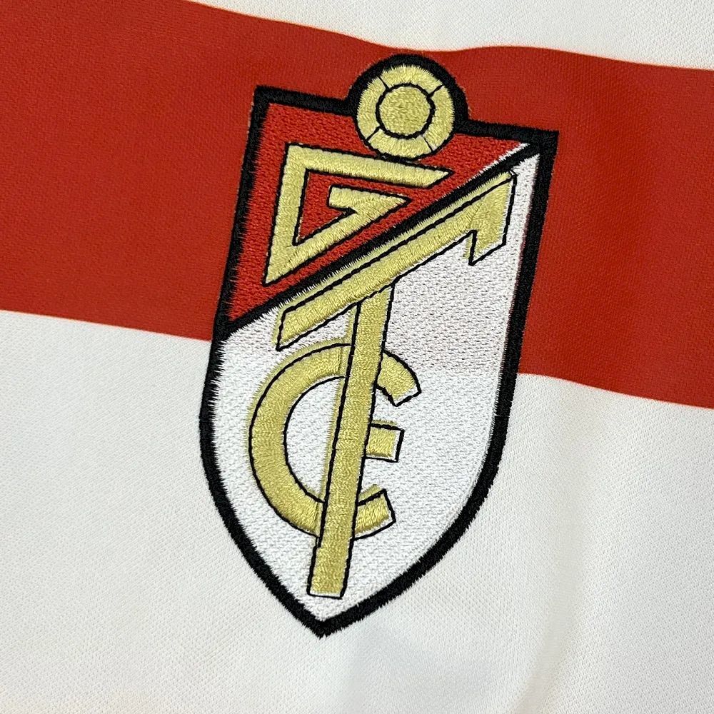 Granada 199798 Home Retro Jersey