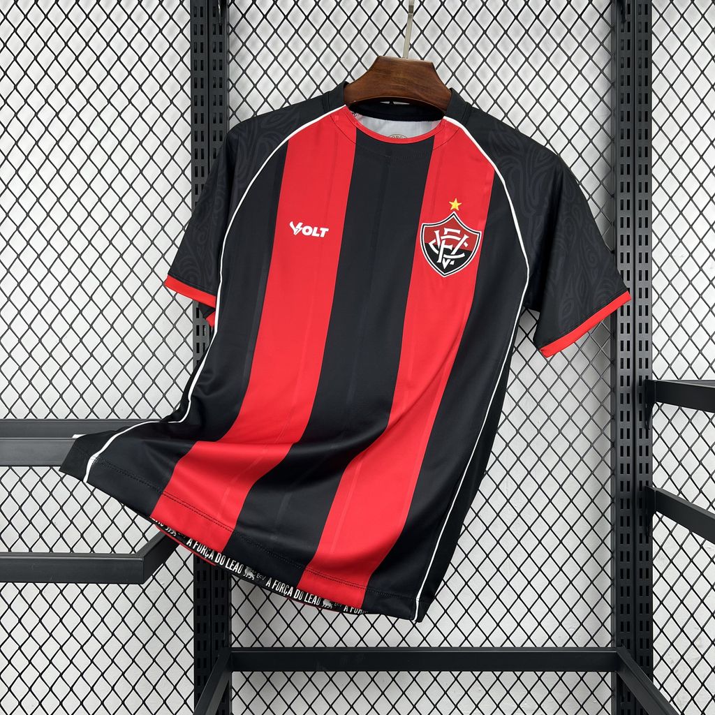 Vitoria 202627 Home Jersey