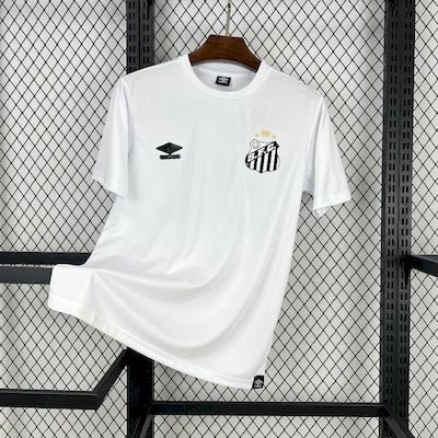 Santos 202526 Concentração Umbro Masculina Jersey
