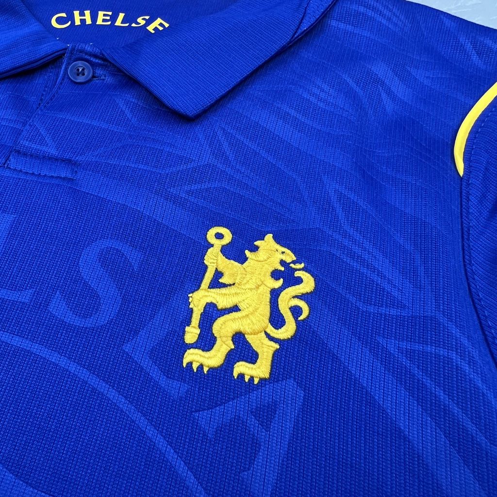 Chelsea FC 202627 Home Jersey