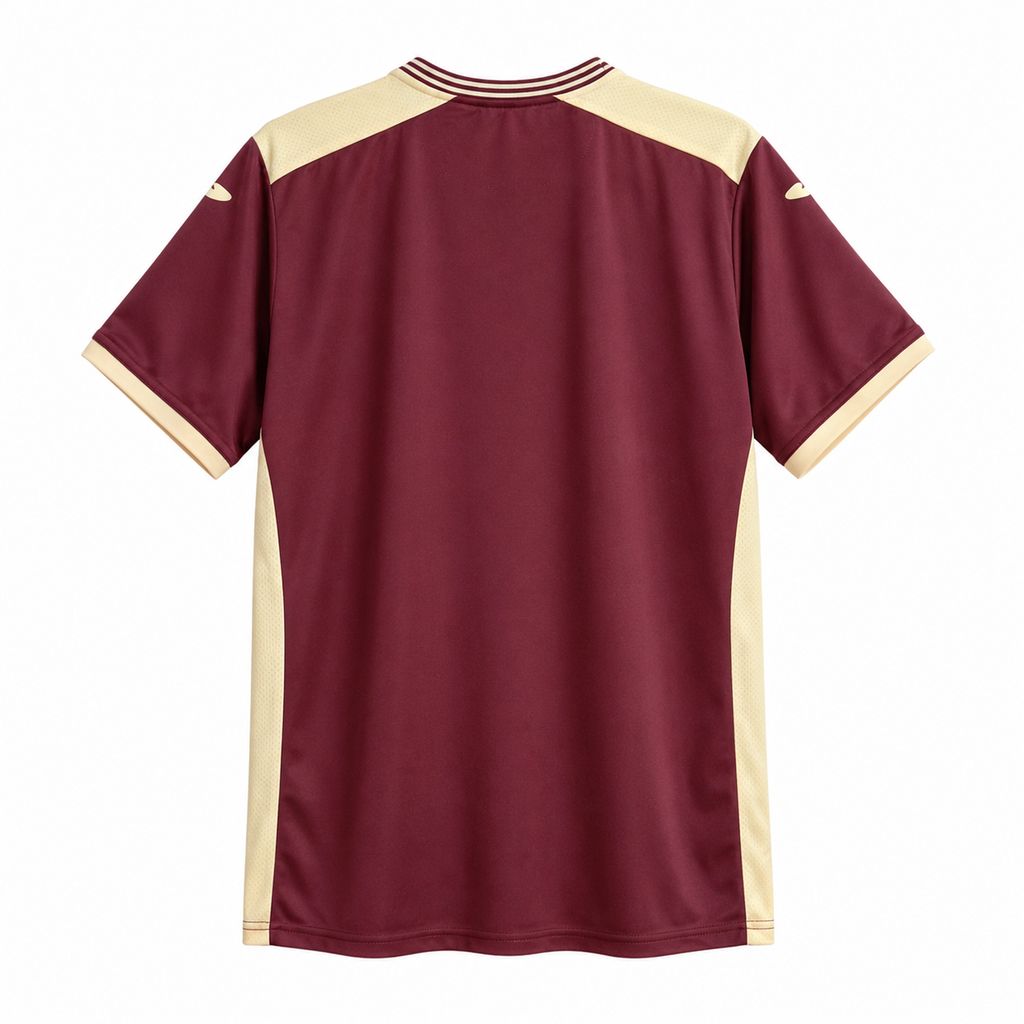 Cordoba CF 202627 Third Jersey