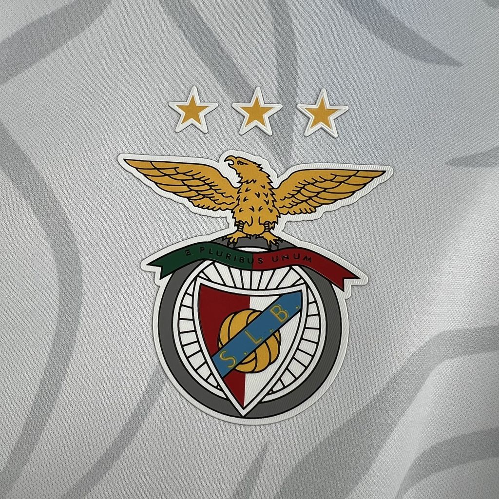 Benfica 202627 Concept Jersey