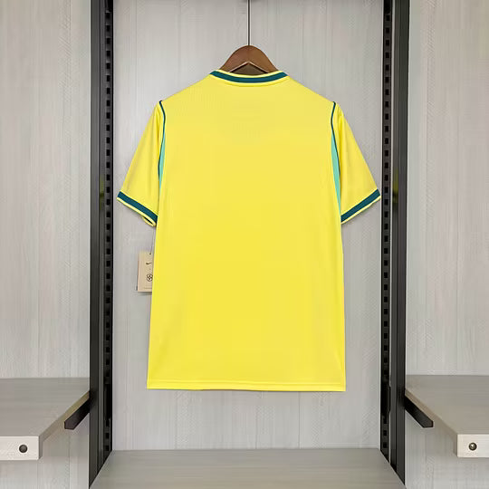 Brazil 2026 World Cup Home Jersey - Dettaglio 1